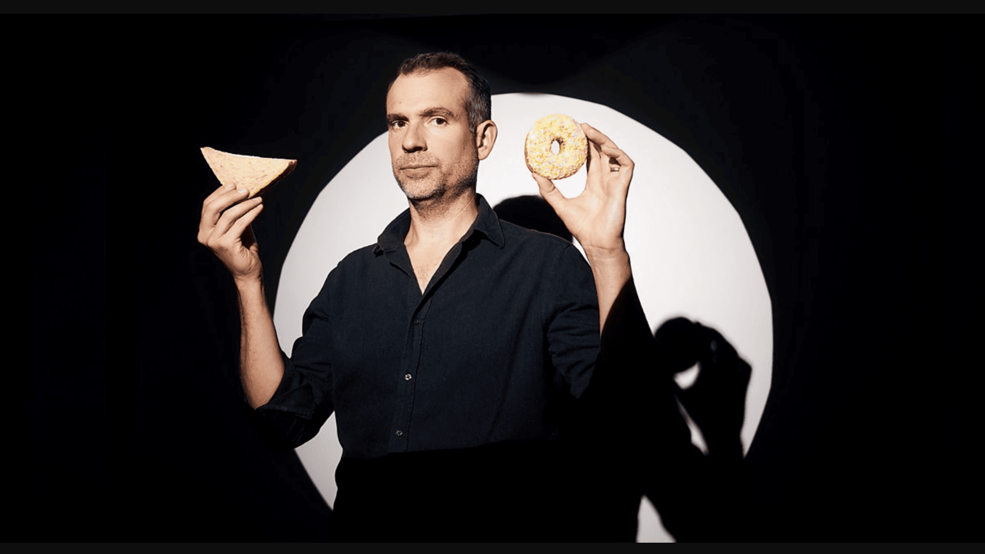 Why We Can’T Stop Eating